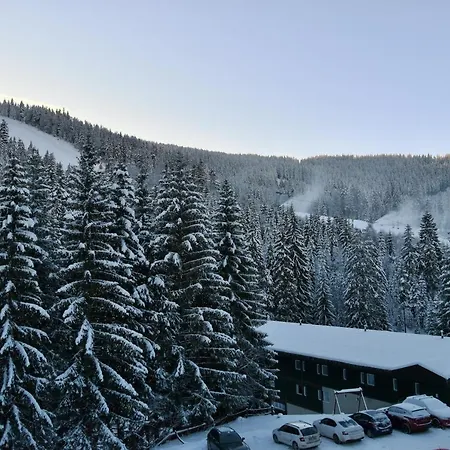 Apartment Next To The Slopes In St. Peter *