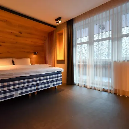 Apartment Next To The Slopes In St. Peter